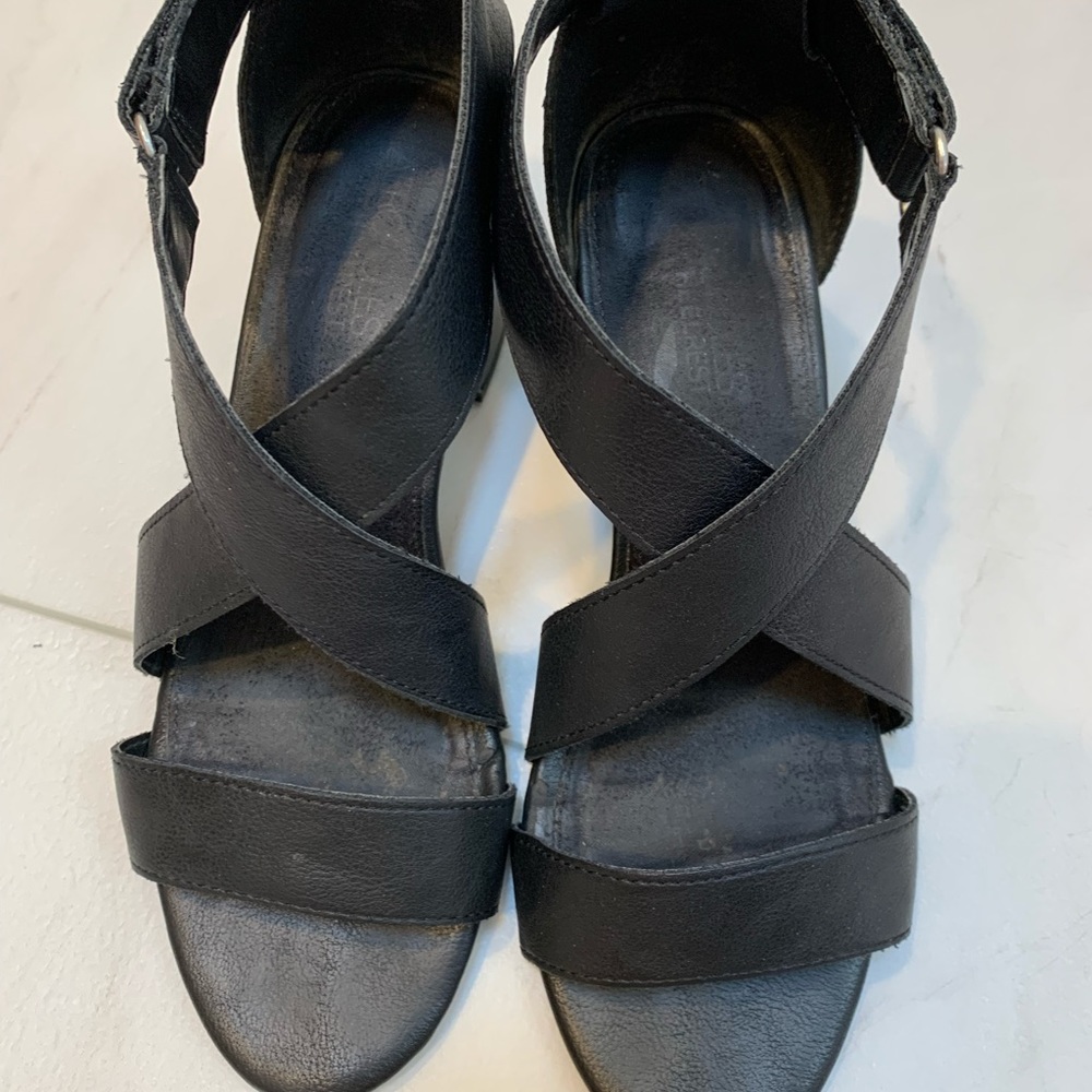 Aerosoles 2” Block Heel Sandal